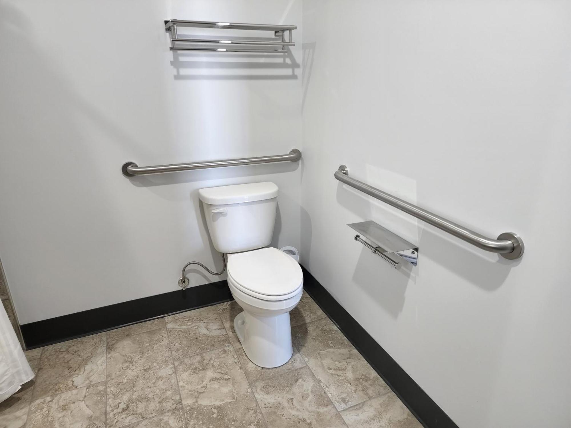 Razoolies Inn Stephenville Room photo